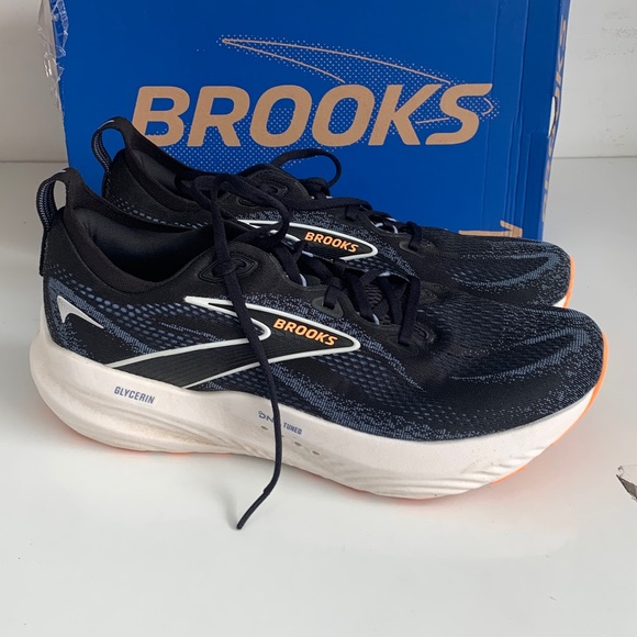 Brooks Glycerin 22 Mens - Picture 3 of 6